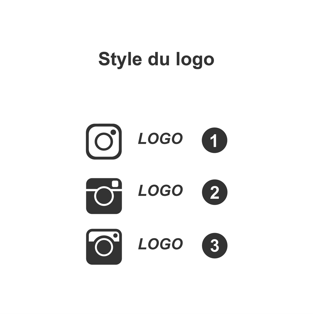 AUTOCOLLANT INSTAGRAM PERSONNALISÉ